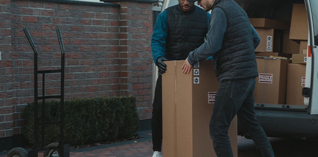 Sidekick Moving & Labor