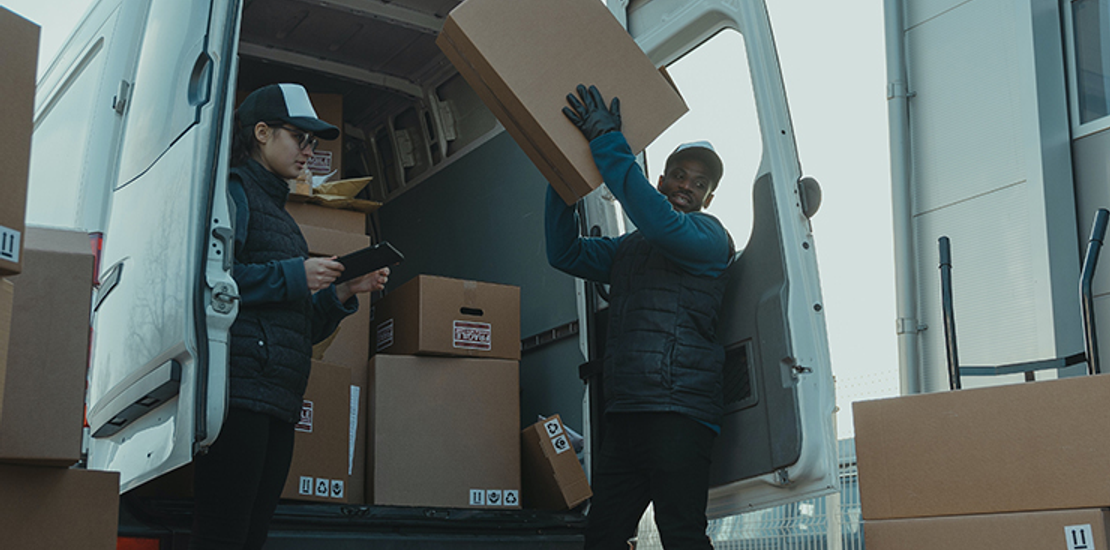 Sidekick Moving & Labor