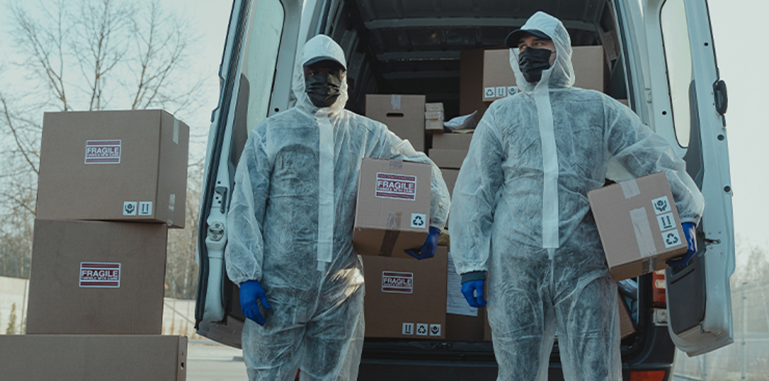 Sidekick Moving & Labor