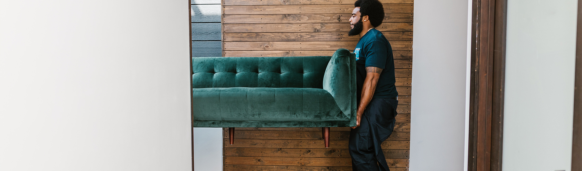 Sidekick Moving & Labor