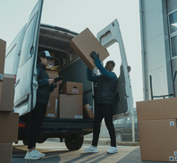 Sidekick Moving & Labor