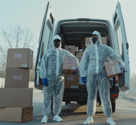 Sidekick Moving & Labor