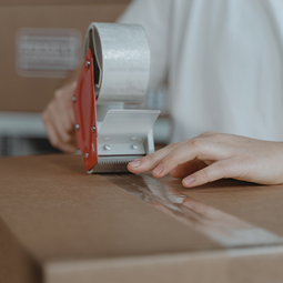 Sidekick Moving & Labor