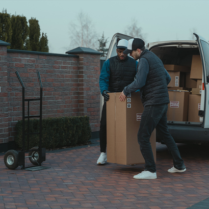 Sidekick Moving & Labor