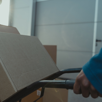 Sidekick Moving & Labor