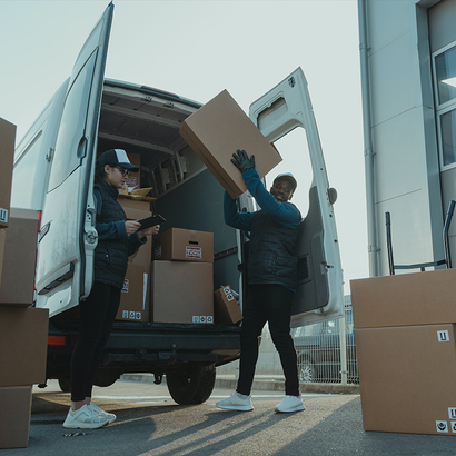 Sidekick Moving & Labor