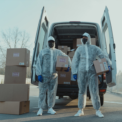 Sidekick Moving & Labor