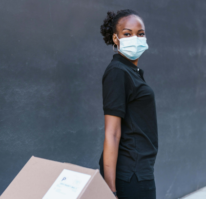 Sidekick Moving & Labor