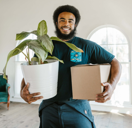 Sidekick Moving & Labor