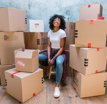 Sidekick Moving & Labor