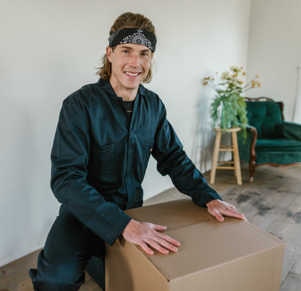 Sidekick Moving & Labor