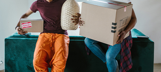 Sidekick Moving & Labor