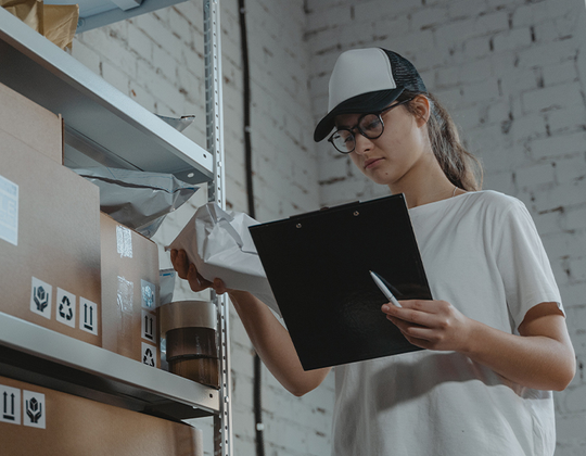 Sidekick Moving & Labor