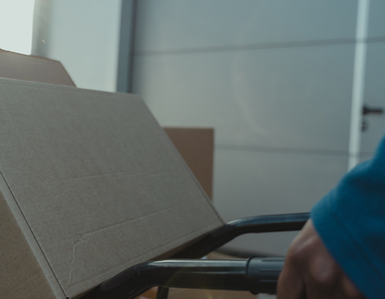 Sidekick Moving & Labor