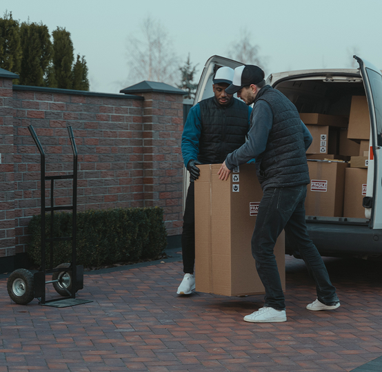 Sidekick Moving & Labor