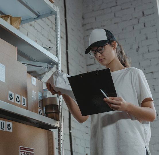 Sidekick Moving & Labor