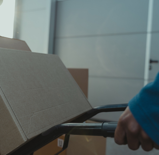 Sidekick Moving & Labor