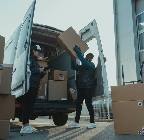 Sidekick Moving & Labor