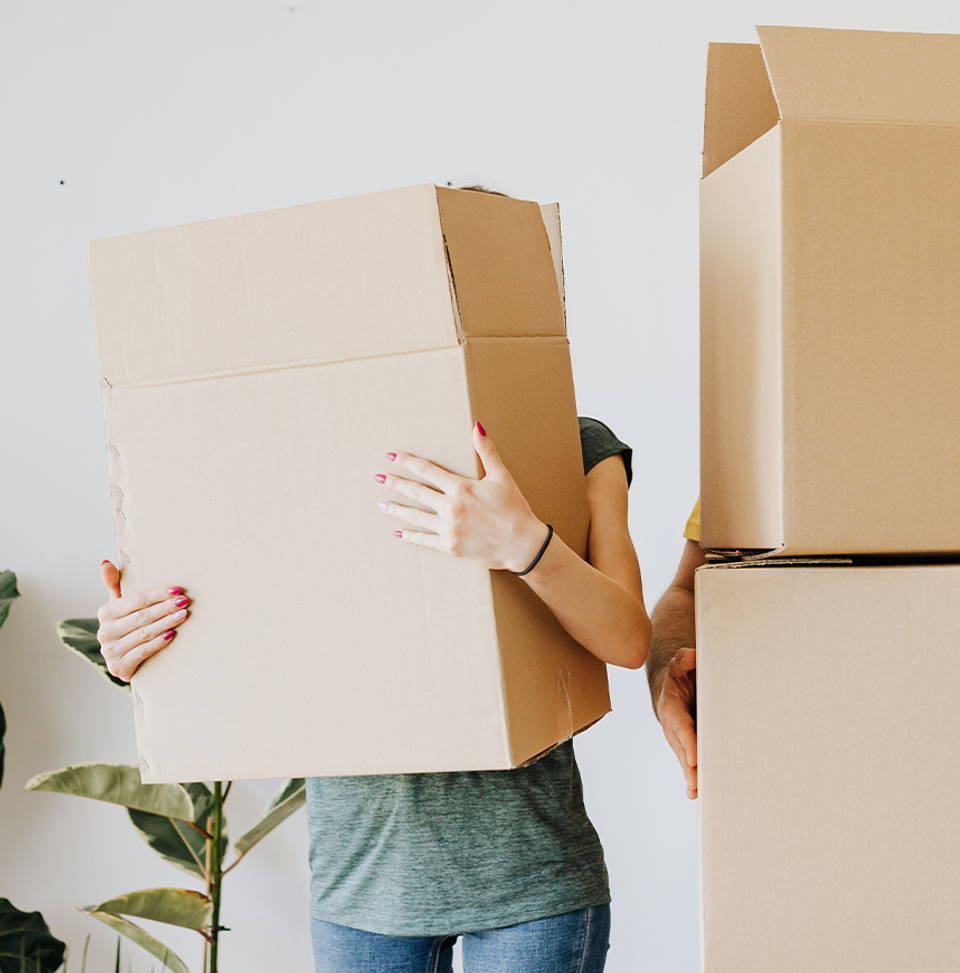 Sidekick Moving & Labor