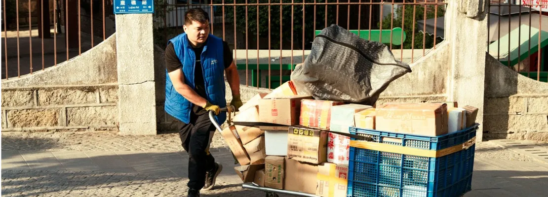 Sidekick Moving & Labor