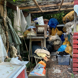 Sidekick Moving & Labor